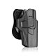 Holster for Glock 17 Gen5; Glock 17,22,31（Gen 1,2,3,4）| R-Defender   