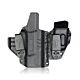 K-Master Claw Combo Holster|Fits GLOCK 19 (Gen 1, 2, 3, 4, 5)