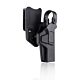 Duty Holster Fits CZ P-09