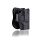 OWB Holster for Taurus PT809C PT840C Compact