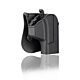 Holster for S&W M&P Shield .40 3.1