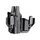 K-Master Claw Combo Holster|Fits Taurus G3C