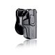 OWB Holster for Walther PPQ M2,M3 4‘’ 