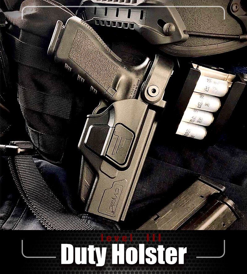 Cytac Duty Holster1
