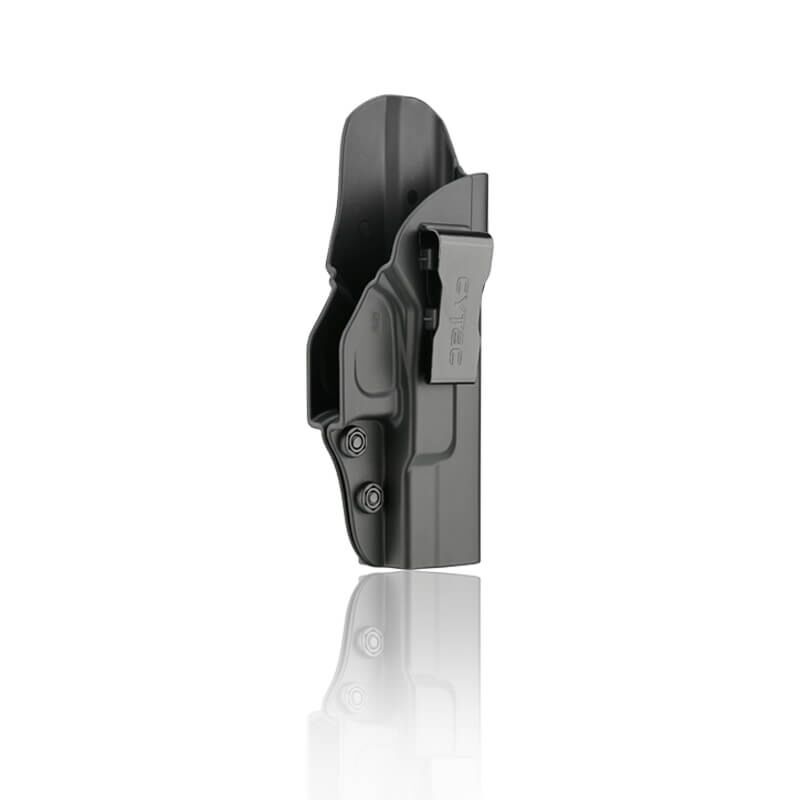Glock 19 Gen5 / Glock 19, 23, 32 (Gen1, 2 3, 4) IWB Holster