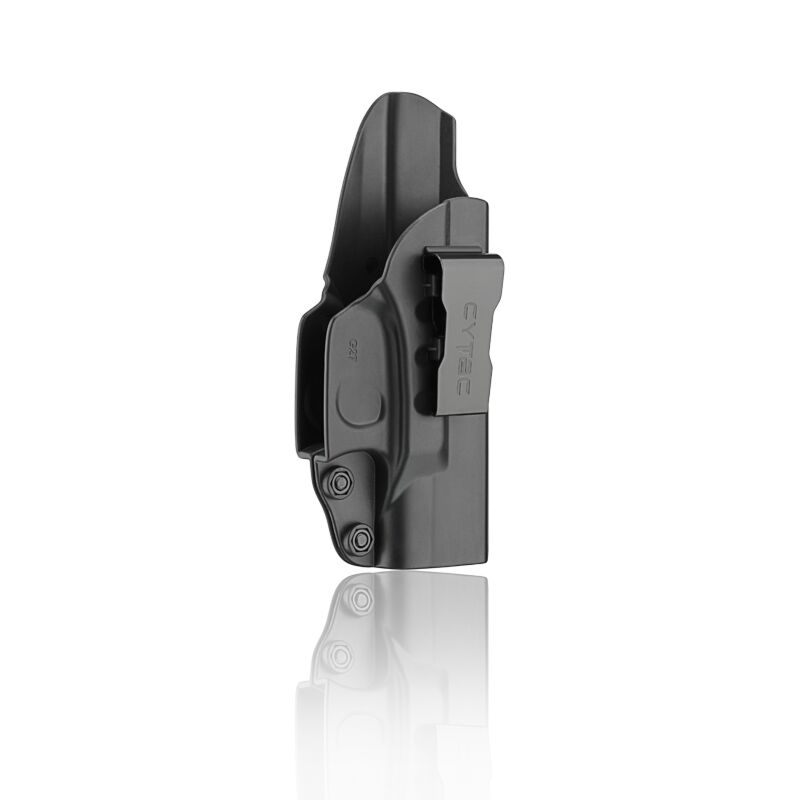 I-Mini-guard Holster-Glock 26, 27, 33-Right-hand 