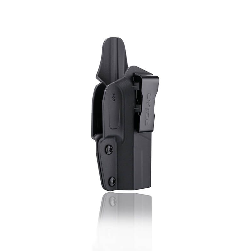 I-Mini-guard Holster-CZ P07-Right-hand