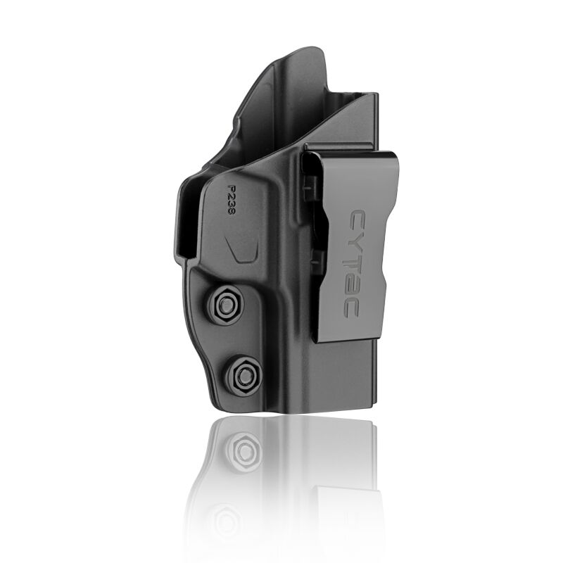 I-Mini-guard Holster-Sig Sauer P238-Right-hand 