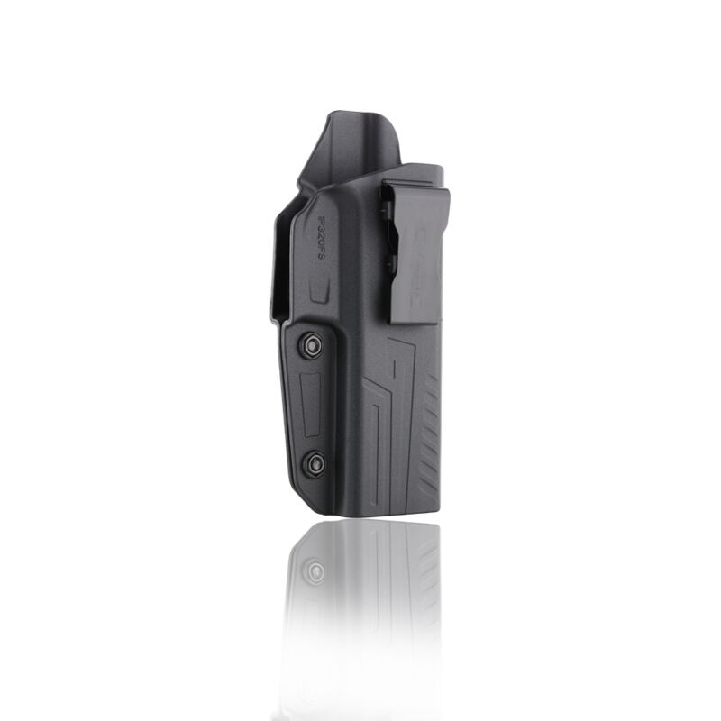 I-Mini-guard Holster-Sig Sauer Full Size P320, M17-Right-hand 