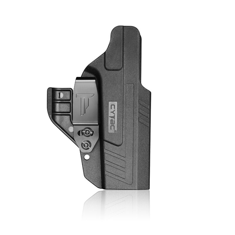 I-Mini-guard Holster(G3)-Glock-Glock 17/22/31 (Gen 1.2.3.4),Glock 17 Gen 5, Glock 22 Gen 5