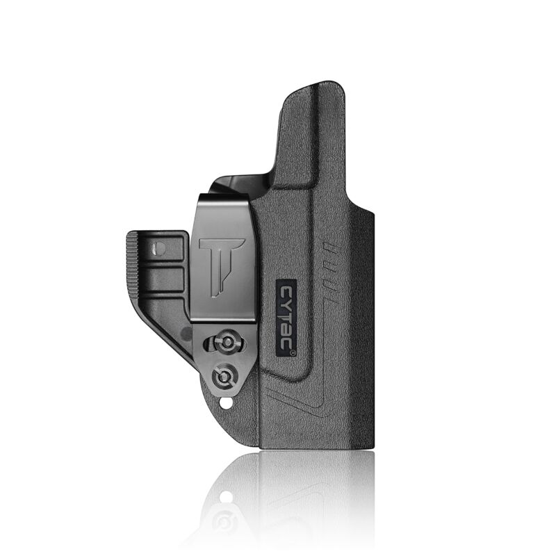 I-Mini-guard Holster(G3)-Glock|Glock 19X, Glock 19 Gen(1.2.3.4.5)