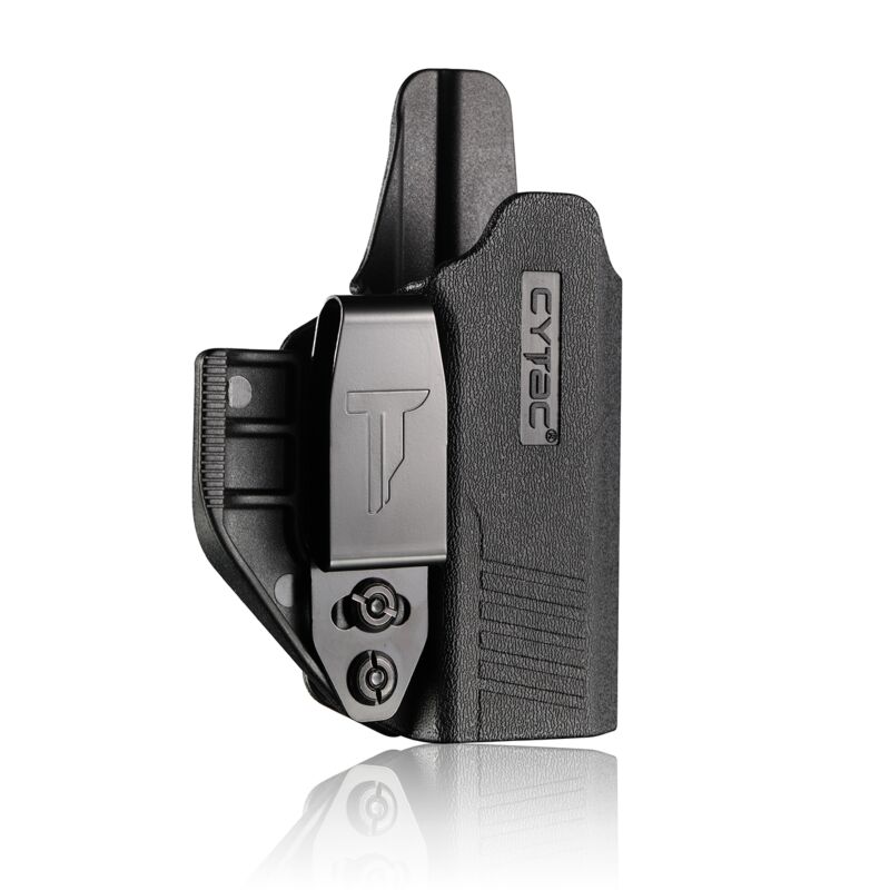 I-Mini-guard Holster(G3)-Sig Sauer|Sig Sauer P365