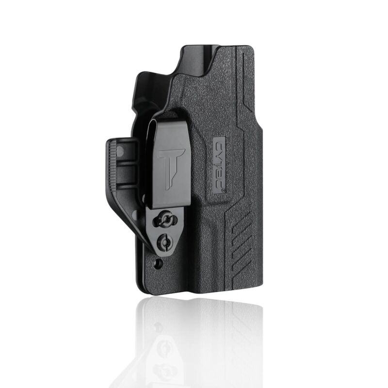 I-Mini-guard Holster(G3)-Taurus TS9, Beretta APX Compact-Right-hand