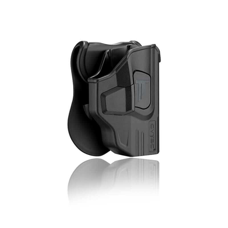 R-Defender Gen3 Holster-Taurus Millennium G2-Right-hand