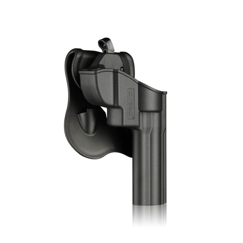 T-ThumbSmart Holster-Taurus 82S Revolver-Right-hand