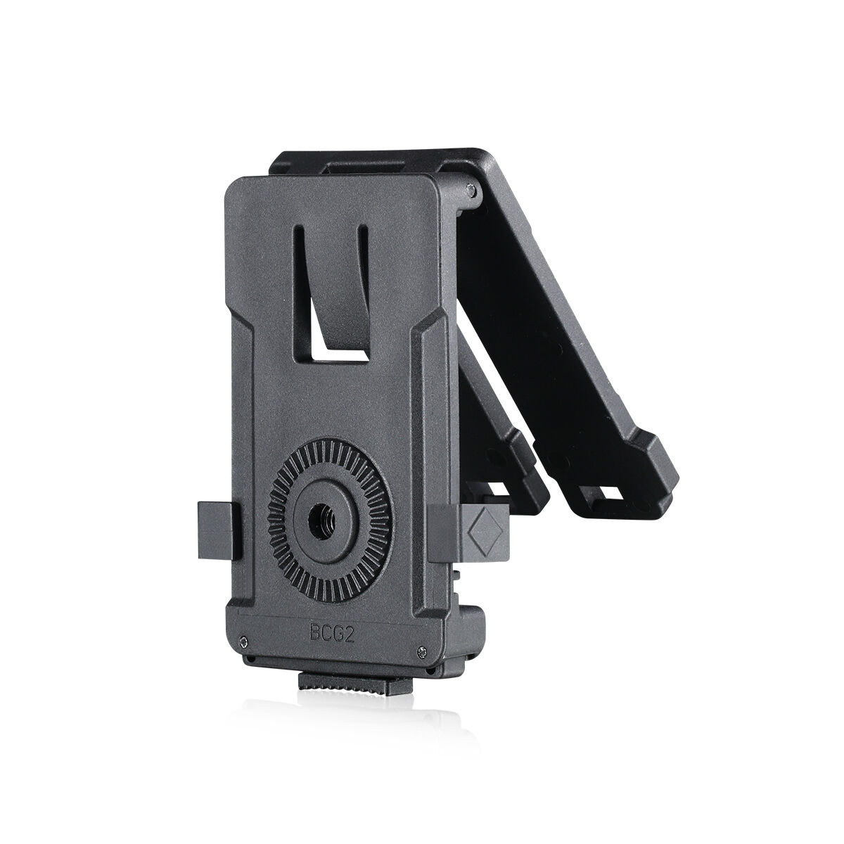 Belt Clip|Compatible with R-Defender Series and Other with Tooth Gear