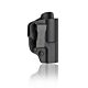 Holster for Taurus T85 revolver / S&W m60 | I-Mini-guard