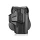 OWB Holster for Sig Sauer P320 Carry/ M18