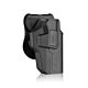 OWB Holster for Sig Sauer P226, Norinco NP22