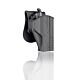 Holster for S&W M&P 9mm (not match M&P Shield EZ) / S&W M&P9 M2.0 / Girsan MC 28 SA | T-ThumbSmart