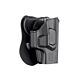 OWB Holster for Springfield Armory XD-S