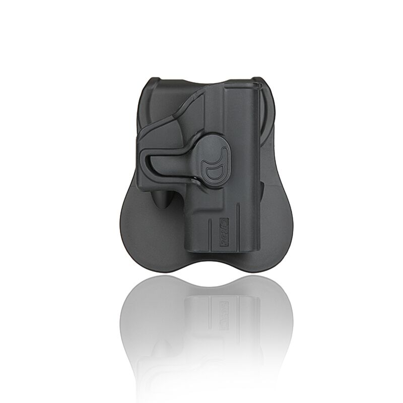 R-Defender Gen2 Holster-Glock 42-Right-hand