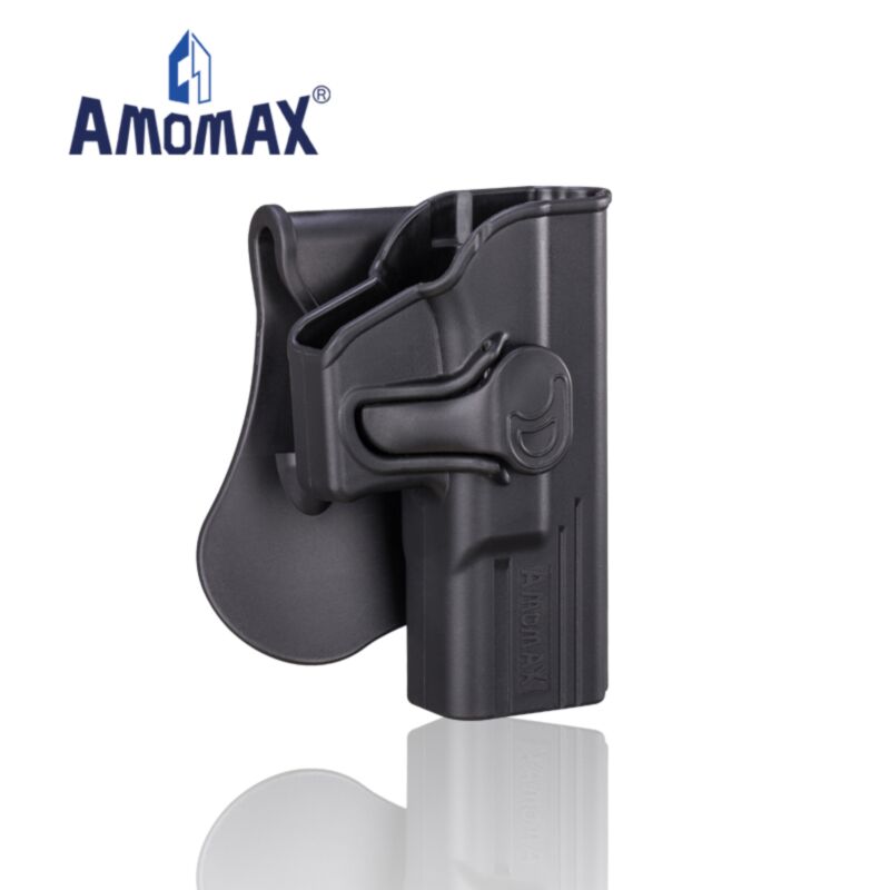 Amomax Holster-Glock 19/23/32/19X-Right-hand