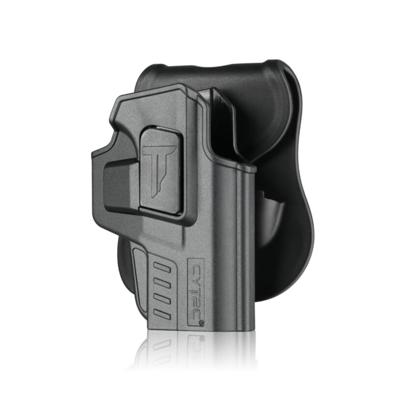 R-Defender Gen4 Holster-S&W M&P Shield EZ-Right-hand