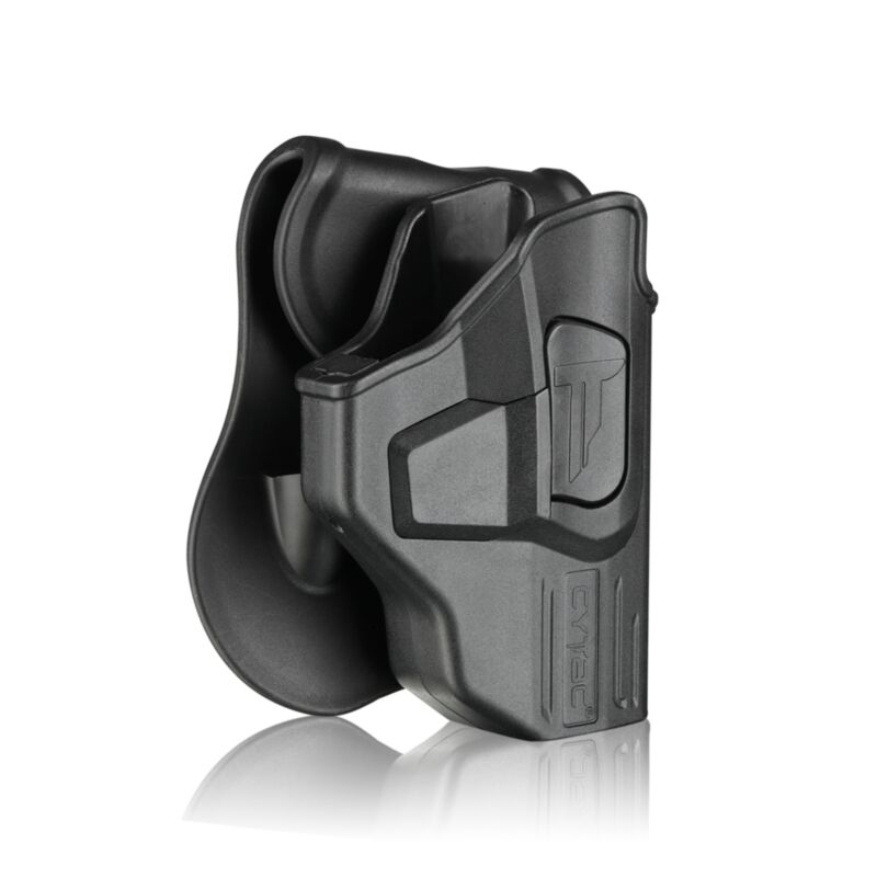 R-Defender Gen3 Holster-Glock 42 -Right-hand  