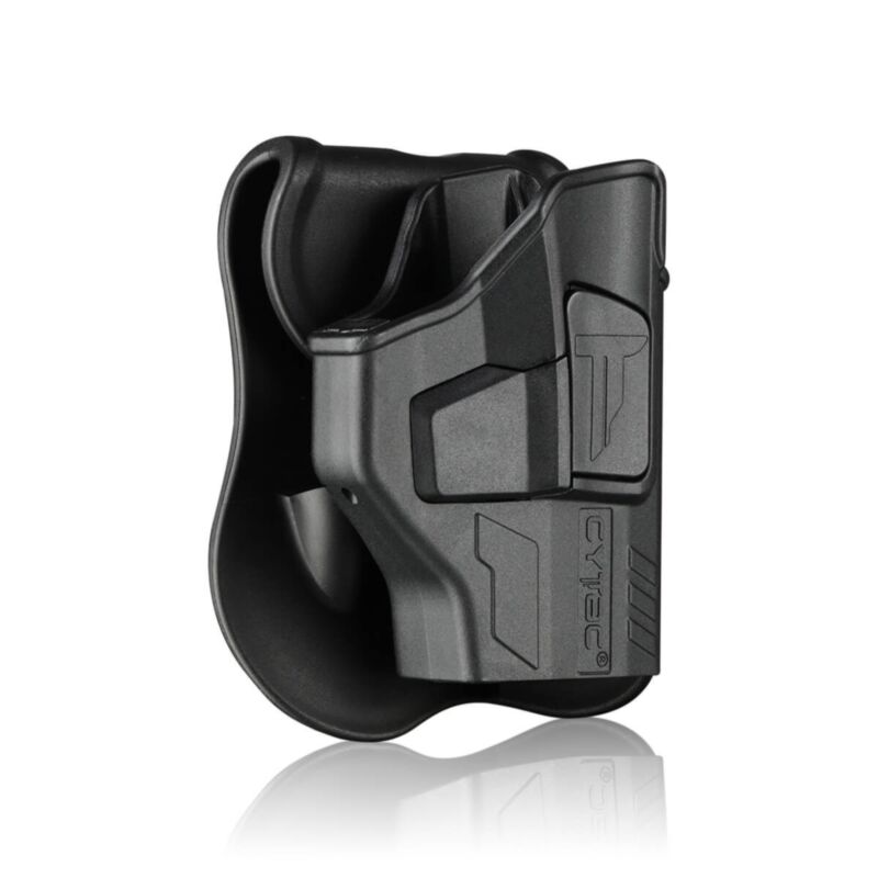 R-Defender Gen4 Holster-Taurus GX4-Right-hand