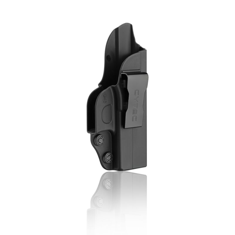 I-Mini-guard Holster-Glock 43/43X -Right-hand 