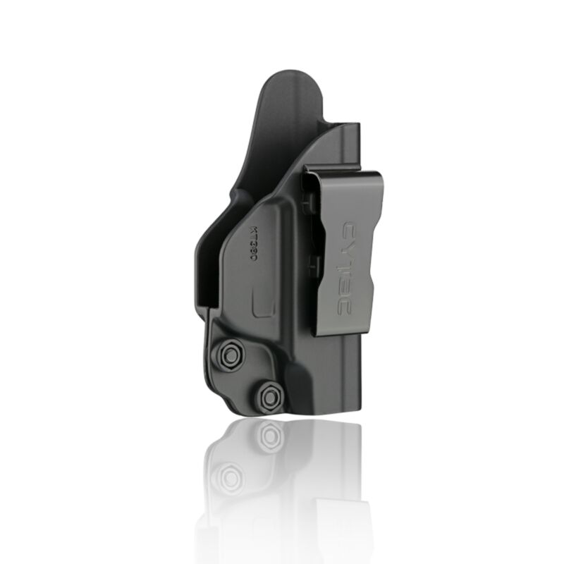 I-Mini-guard Holster-Ruger LCP .380 , Kel-Tec P-3AT-Right-hand 