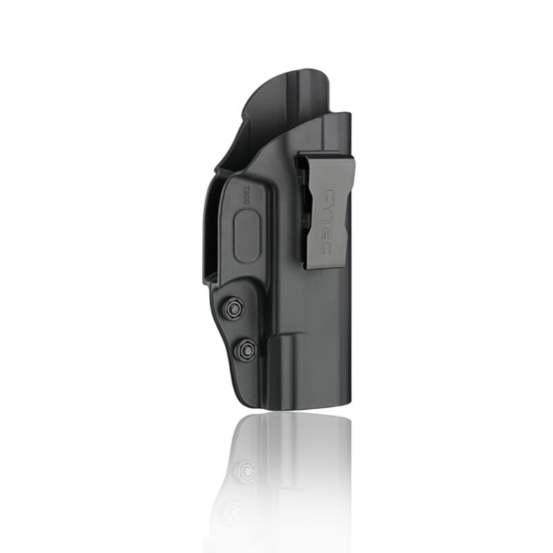 I-Mini-guard Holster-Taurus PT809, PT840-Right-hand 