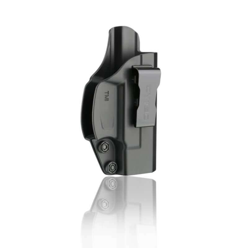 I-Mini-guard Holster-Taurus Millennium G2-Right-hand 