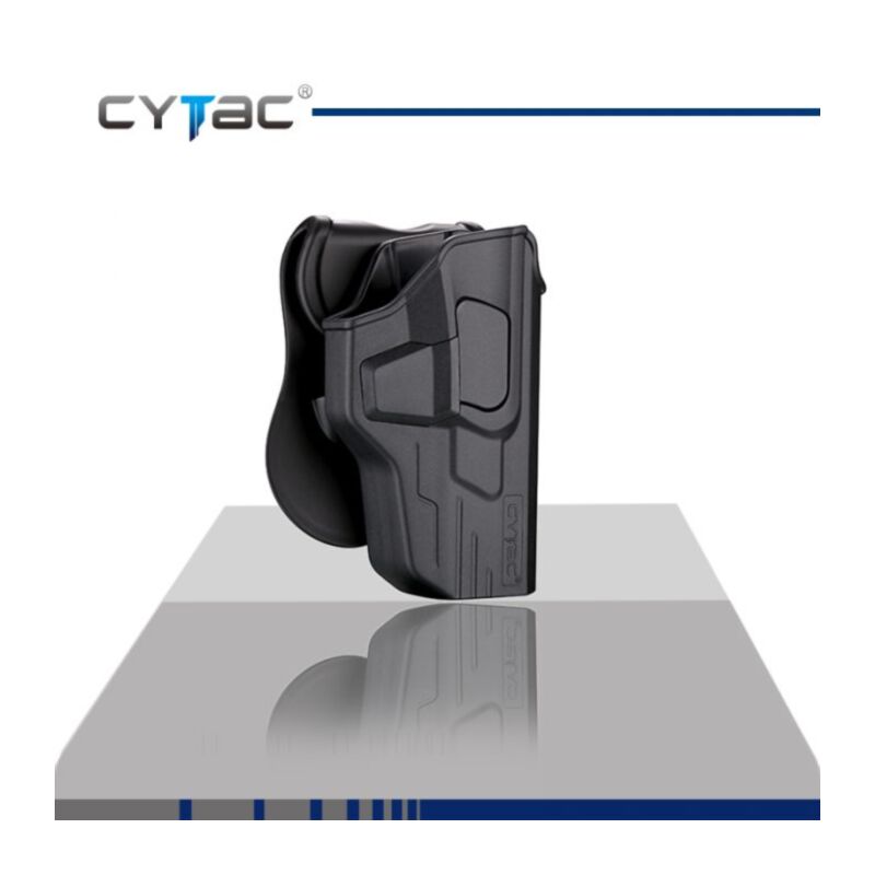 R-Defender Gen3 Holster- Colt 1911-5"- Right-hand