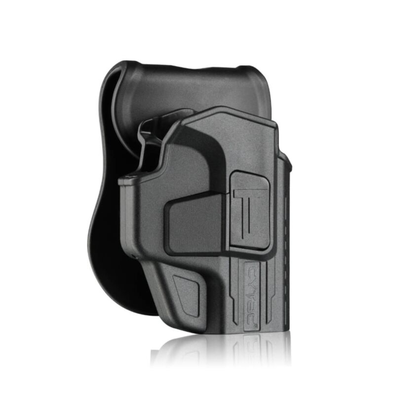 R-Defender Gen4 Holster-Ruger MAX9-Right-hand