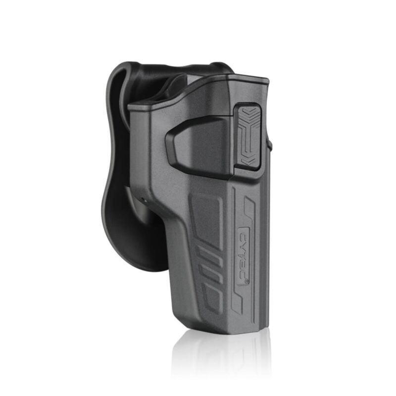 R-Defender Gen3 Holster-Taurus100-Right-hand