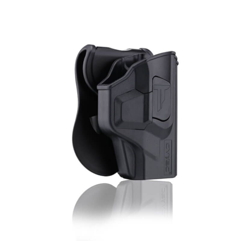 R-Defender Gen3 Holster-Taurus PT809C PT840C Compact-Right-hand