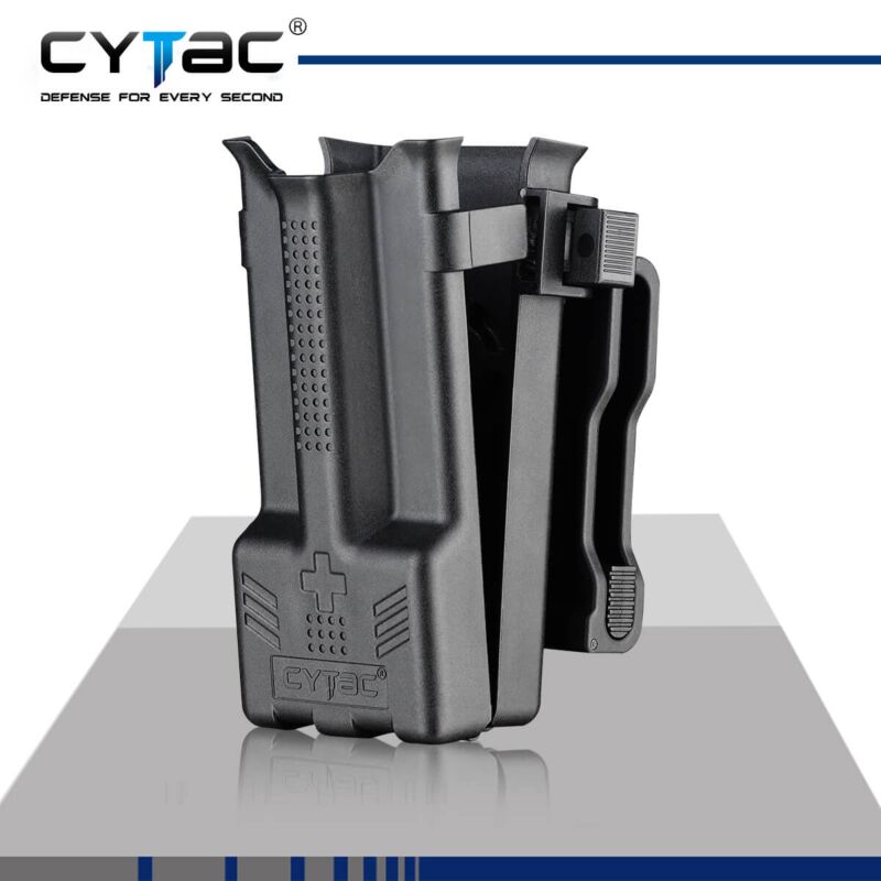 Universal Tourniquet Holder with Belt Loop-Right-hand