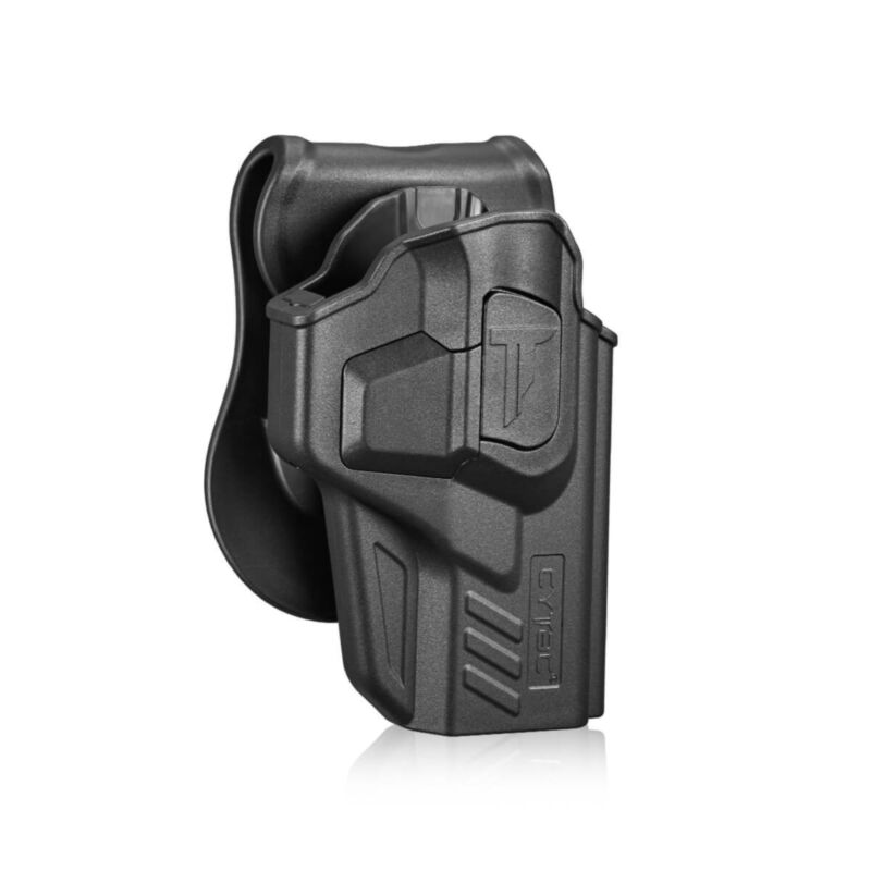R-Defender Gen4 Holster-Taurus PT809, TH9, PT809E-Right-hand