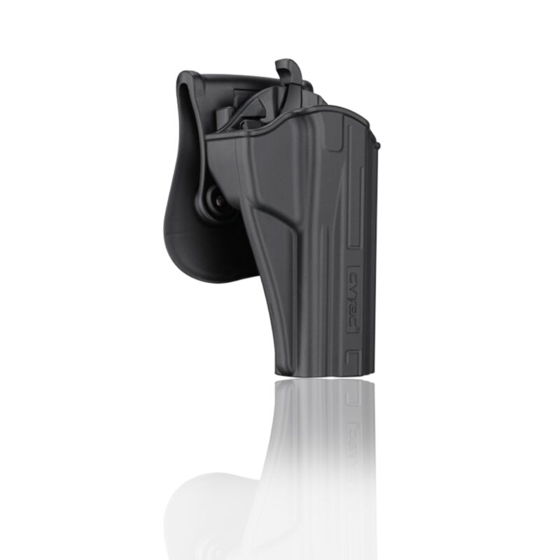 T-ThumbSmart Holster-Beretta 92 / Beretta 92FS / GSG92-Right-hand