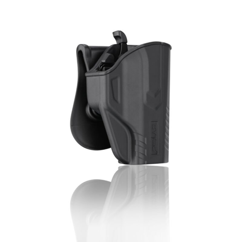 T-ThumbSmart Holster-CZ P-07 / P-09-Right-hand