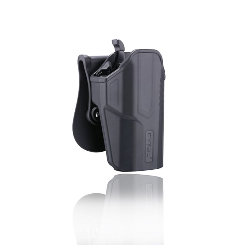T-ThumbSmart Holster-Beretta PX4 Storm-Right-hand