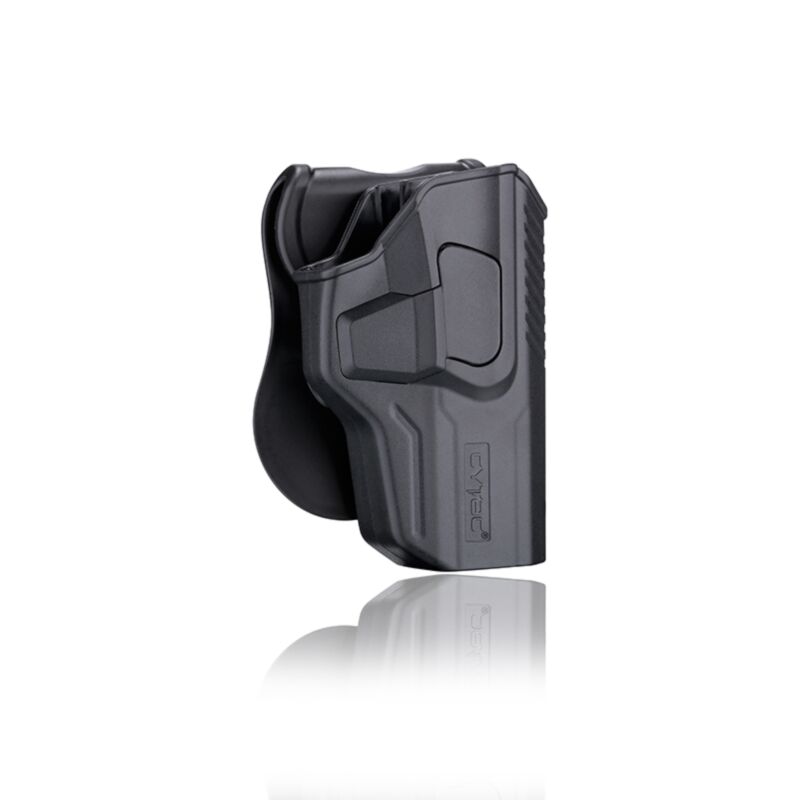 R-Defender Gen3 Holster-S&W M&P Compact-Right-hand