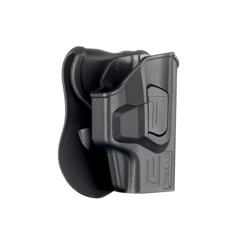 R-Defender Gen3 Holster-Springfield Armory XD-S -Right-hand