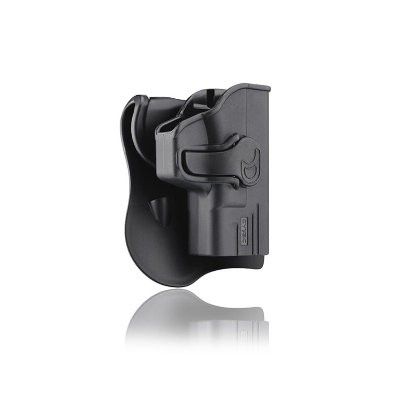 R-Defender Gen2 Holster-Springfield XDS-Right-hand