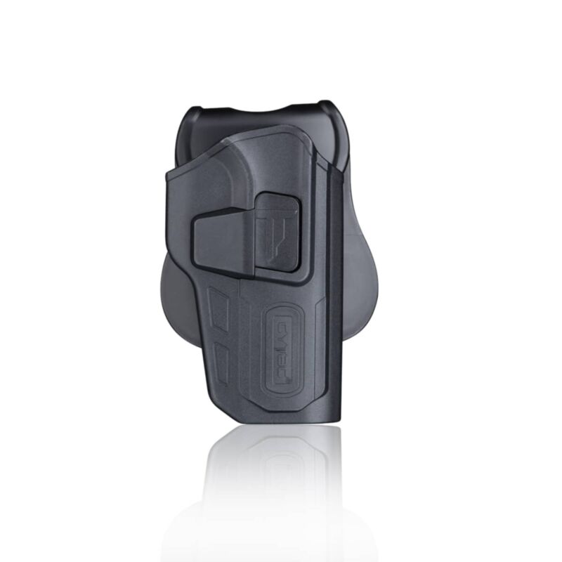 OWB Holster for CZ 75 SP-01 Shadow