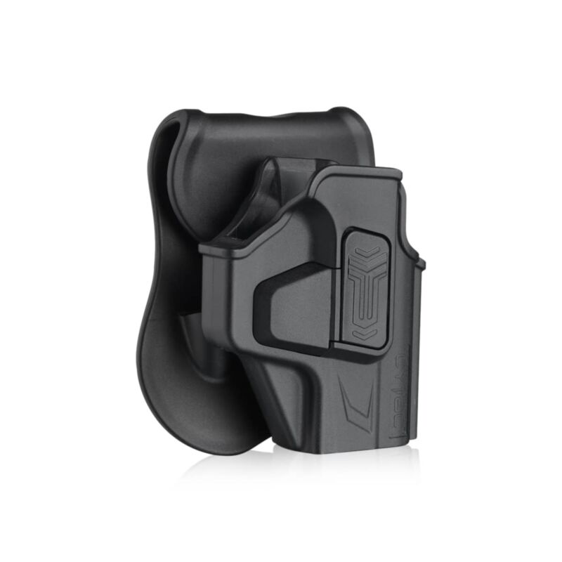 R-Defender Gen3 Holster-Springfield Hellcat-Right-hand