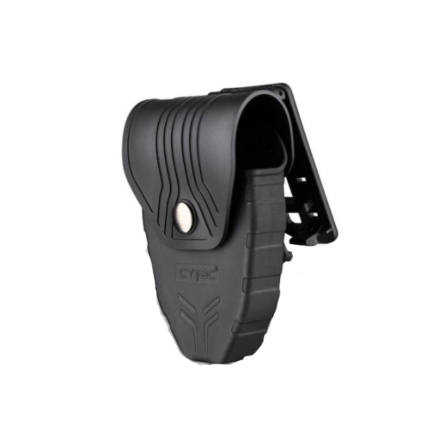 Handcuff Pouch - Police Gear - Buy Cytac Holster Online