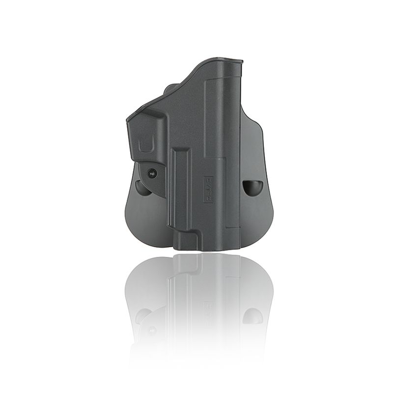 P-229 and P-250 P-225 OWB gun holster for Sig Sauer P-220 P-226 P-228 